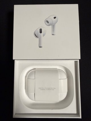 Apple AirPods Pro 3