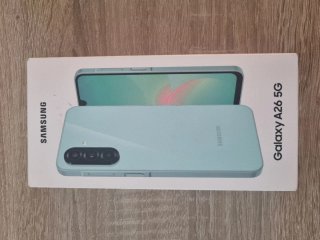 Samsung Galaxy a26