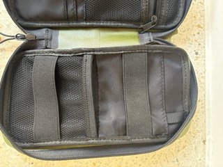 Bolsa ciclismo impermeable RHINOWALK