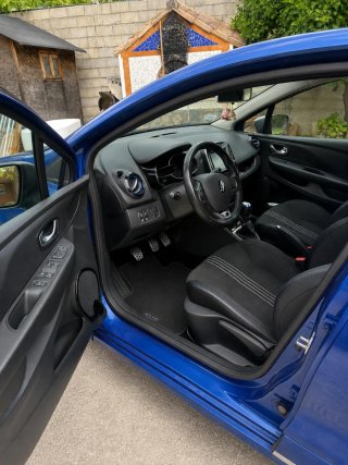 Renault Clio 2018