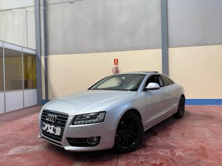 Audi A5 2008