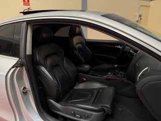 Audi A5 2008