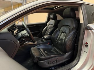 Audi A5 2008
