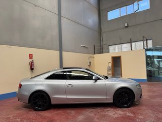 Audi A5 2008