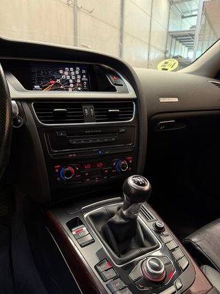 Audi A5 2008