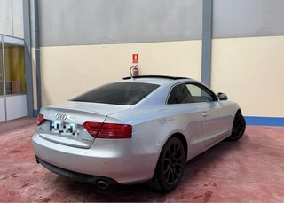 Audi A5 2008