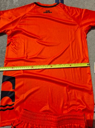 Kit Calcio Chievo Verona Donna Taglia S