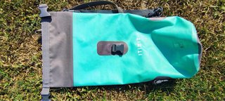 Kayak hinchable Itiwit 2 plazas