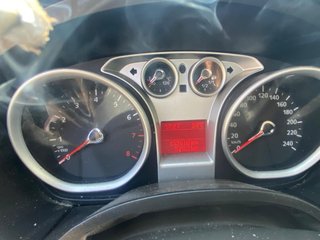 Ford Focus 2008