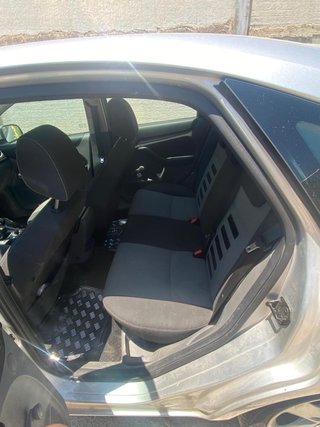 Ford Focus 2008