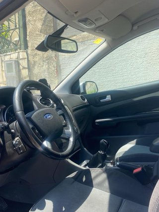 Ford Focus 2008