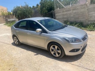 Ford Focus 2008