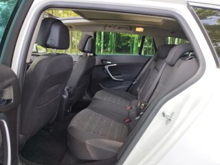 OPEL INSIGNIA 2000 CDTI 4X4 SPORT TOURER