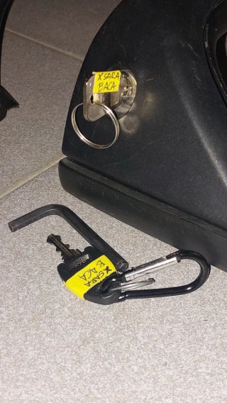 Baca Citroën Xsara Break
