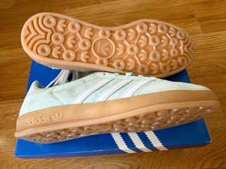 Adidas Gazelle Indoor, talla 38. Nuevas.