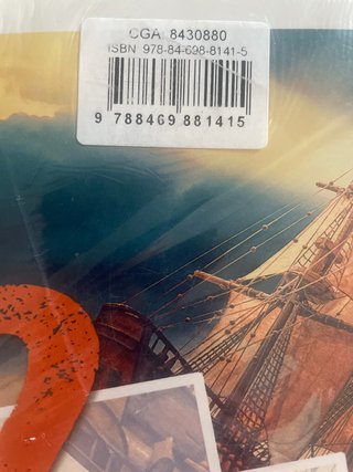 Libros de geografía e historia 2o eso