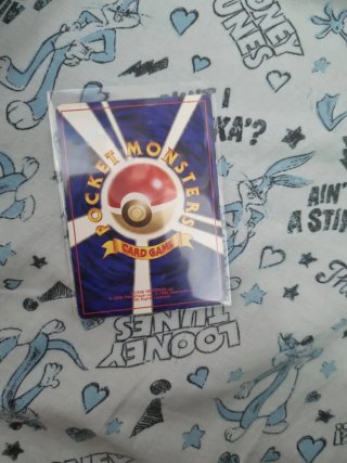 Carta Pokémon Beedrill Base Set 13/102