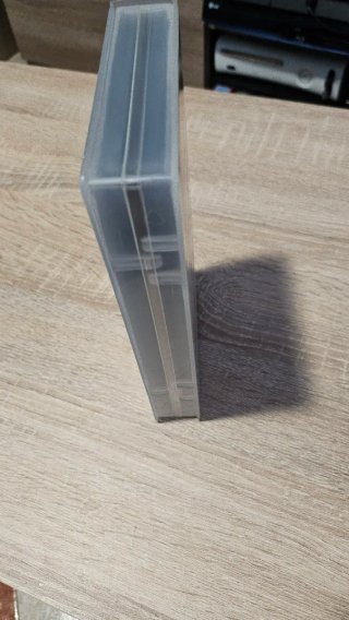 Akira VHS como nuevo