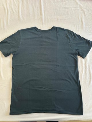 Camiseta Jordan Negra Logo Jumpman