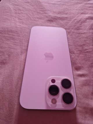 iPhone 16 Pro Max Apple