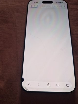 iPhone 16 Pro Max Apple