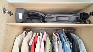 Armario modular Ikea PAX