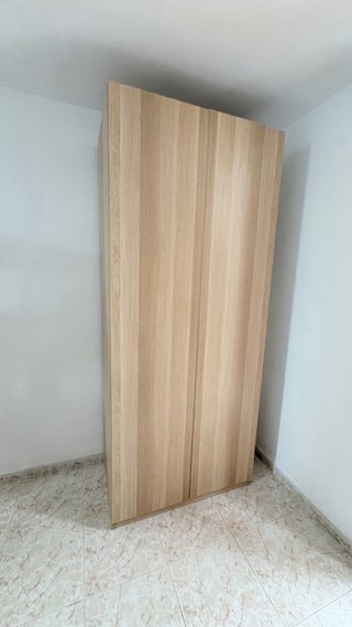 Armario modular Ikea PAX