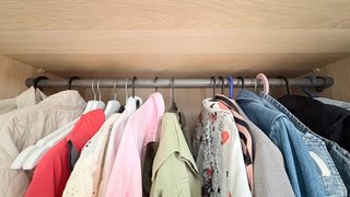 Armario modular Ikea PAX