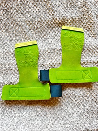 Calleras Velites Quad Pro talla XL