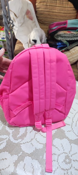Mochila LOL Surprise Niña Nueva