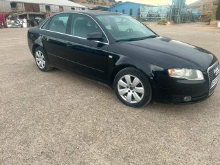 Audi A4 2006