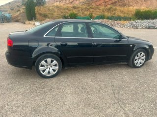 Audi A4 2006