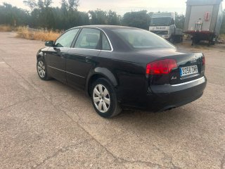 Audi A4 2006