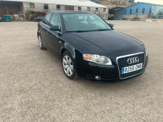 Audi A4 2006