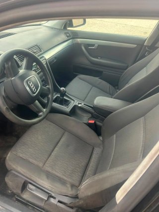 Audi A4 2006