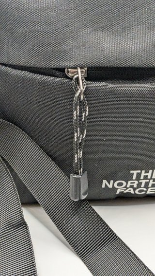 Bandolera The North Face Negra