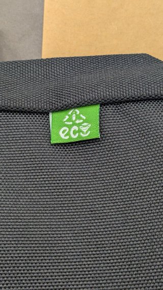 Bandolera The North Face Negra