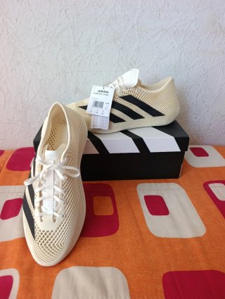Adidas Climacool Laced Beige/Negro Talla 42