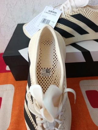 Adidas Climacool Laced Beige/Negro Talla 42