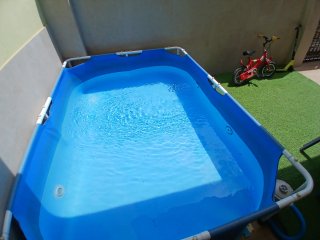 KIT PISCINA CARREFOUR