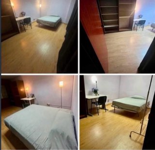 Alquilar habitación