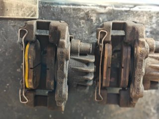 Pinzas de freno Citroen Saxo