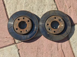 Pinzas de freno Citroen Saxo