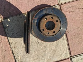 Pinzas de freno Citroen Saxo