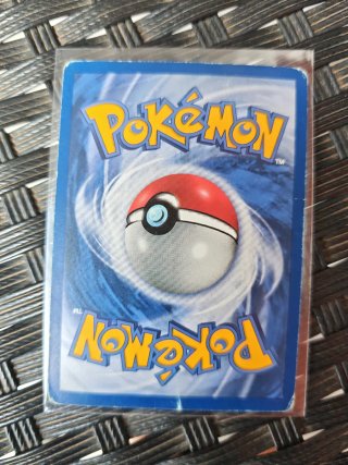 Carta Pokémon Dragonite Etapa 2