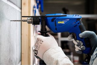 Taladro Percutor Kinzo 710W