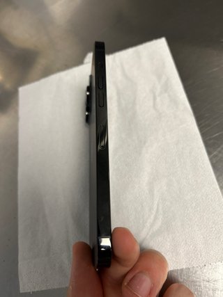 iPhone 14 Pro Max 256GB Negro