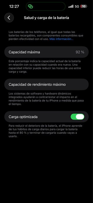 iPhone 14 Pro Max 256GB Negro