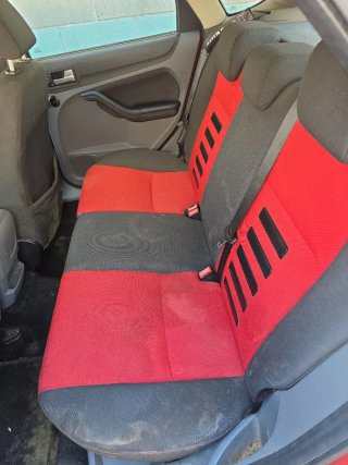 Ford Focus 2008