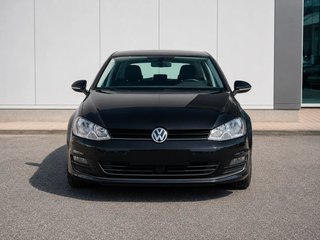 Volkswagen Golf Bluemotion 1.6 TDI 110CV